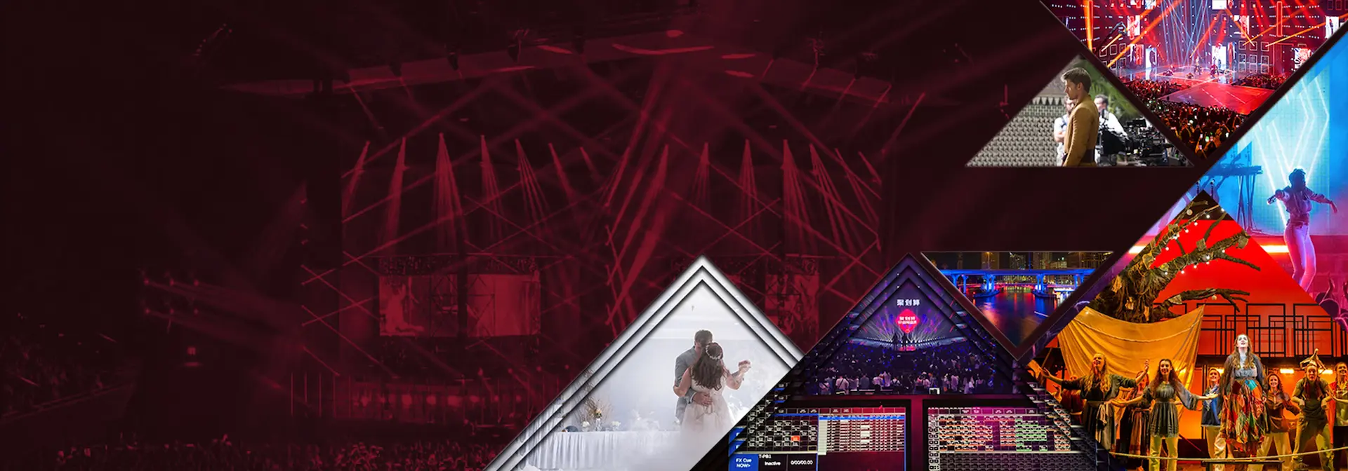 Startbild för Lunds Ljud